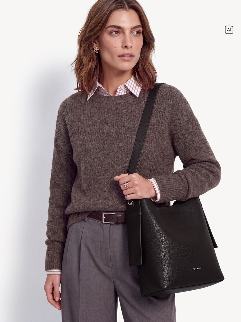 Bag - brown, brown, hi-res