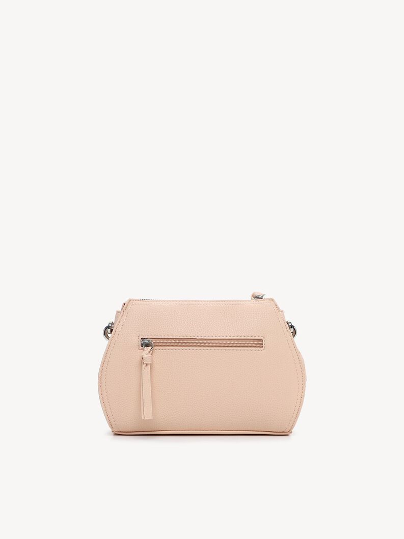 Umh&auml;ngetasche - pink, lightrose, hi-res