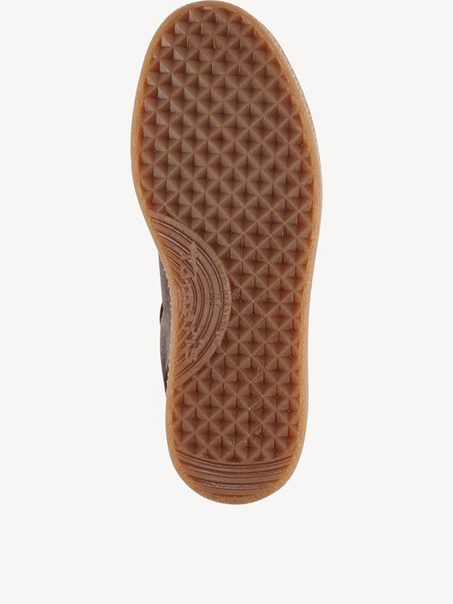 Basket, BROWN COMB, hi-res