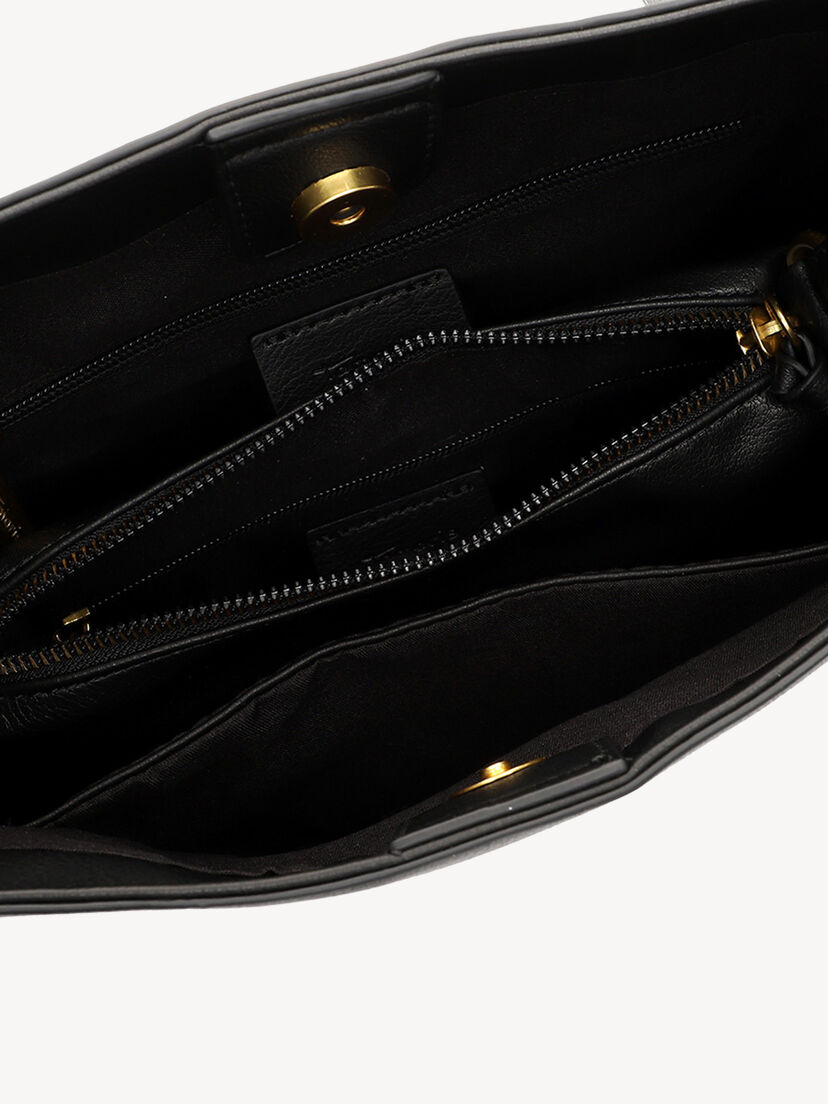 Tas - zwart, black, hi-res