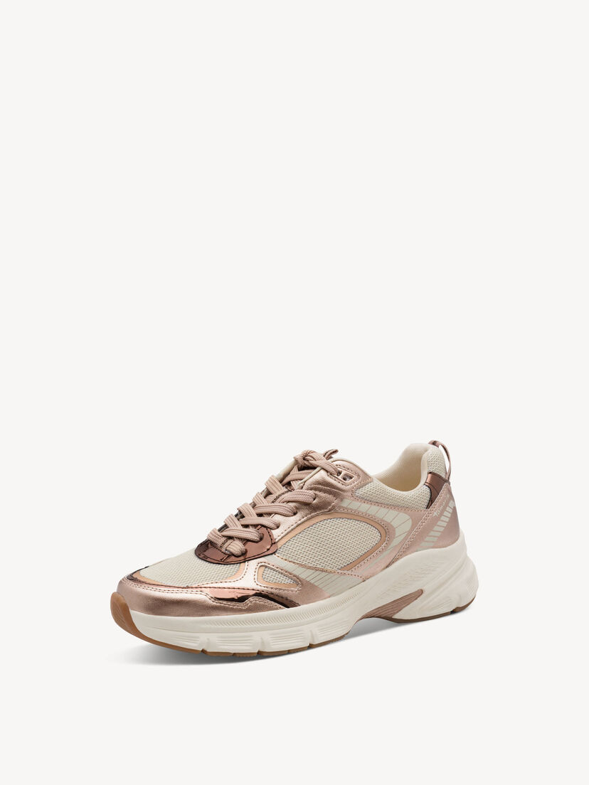 Sneaker - roze, ROSE COMB, hi-res