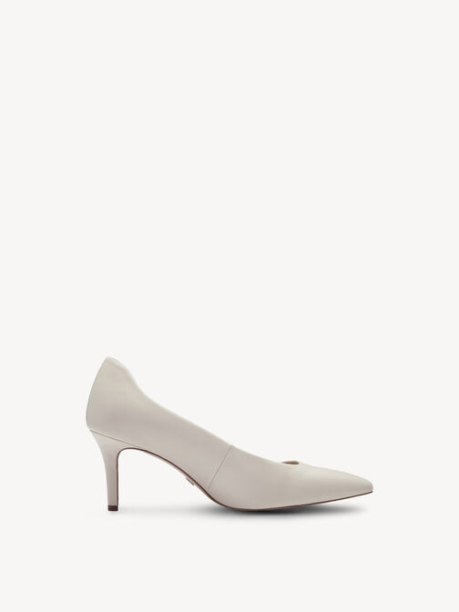 Pumps, IVORY, hi-res