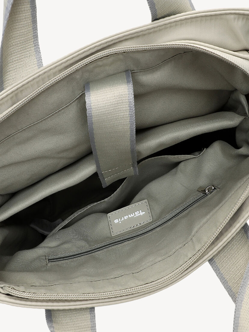 Rugzak - groen, pistachio, hi-res