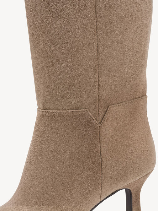 Boots, TAN, hi-res