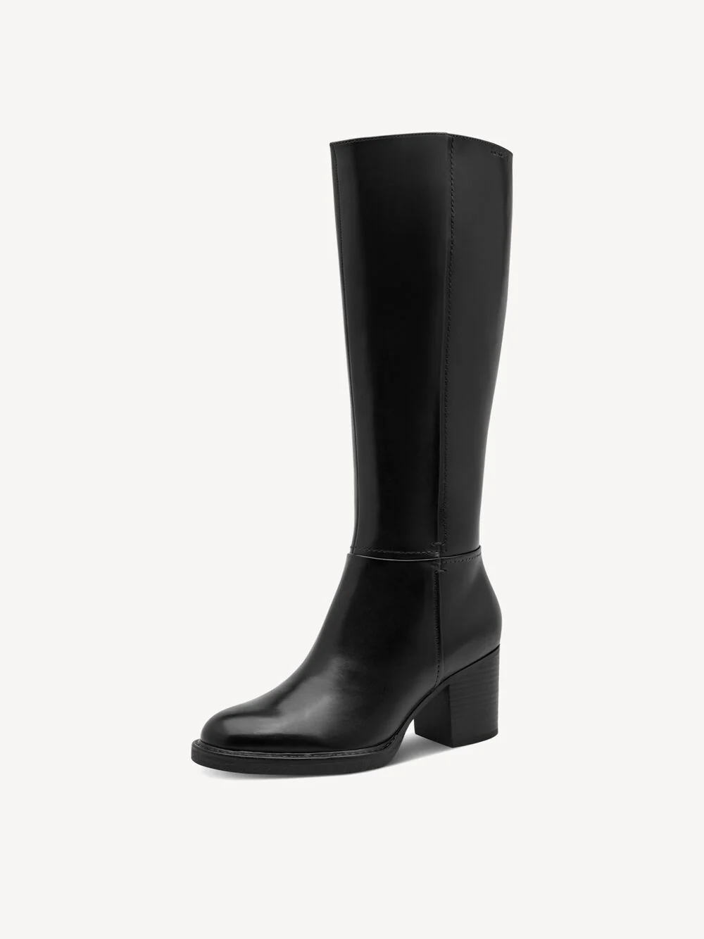 Bottes, BLACK, hi-res