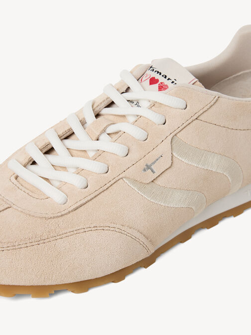 Sneaker, ANTELOPE, hi-res