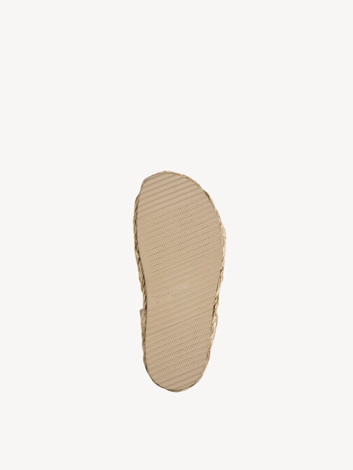 Ciabatte, TAN, hi-res