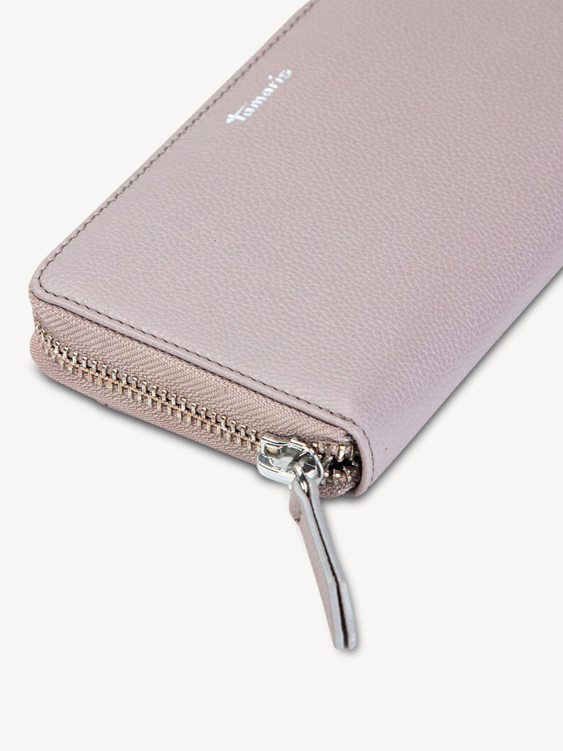 &Pi;&omicron;&rho;&tau;&omicron;&phi;ό&lambda;&iota;&alpha; - pink, mauve, hi-res