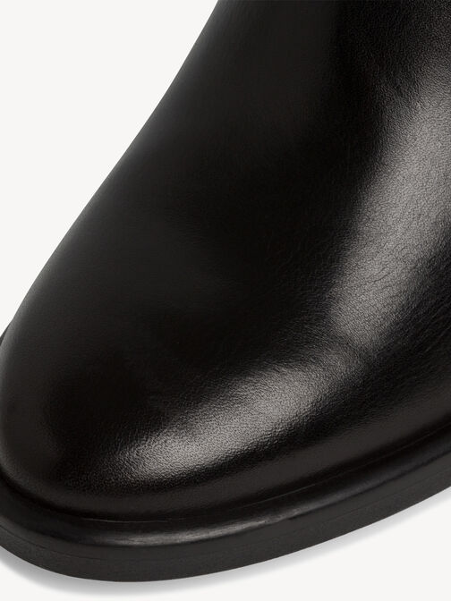 Stiefelette, BLACK, hi-res