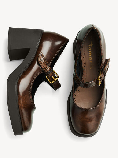 Pumps, MUSCAT, hi-res