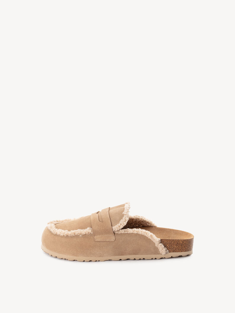 Sandale, TAUPE, hi-res