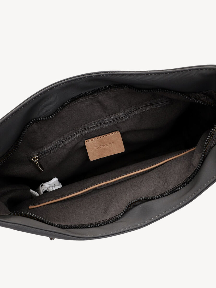 Tas - grijs, grey, hi-res