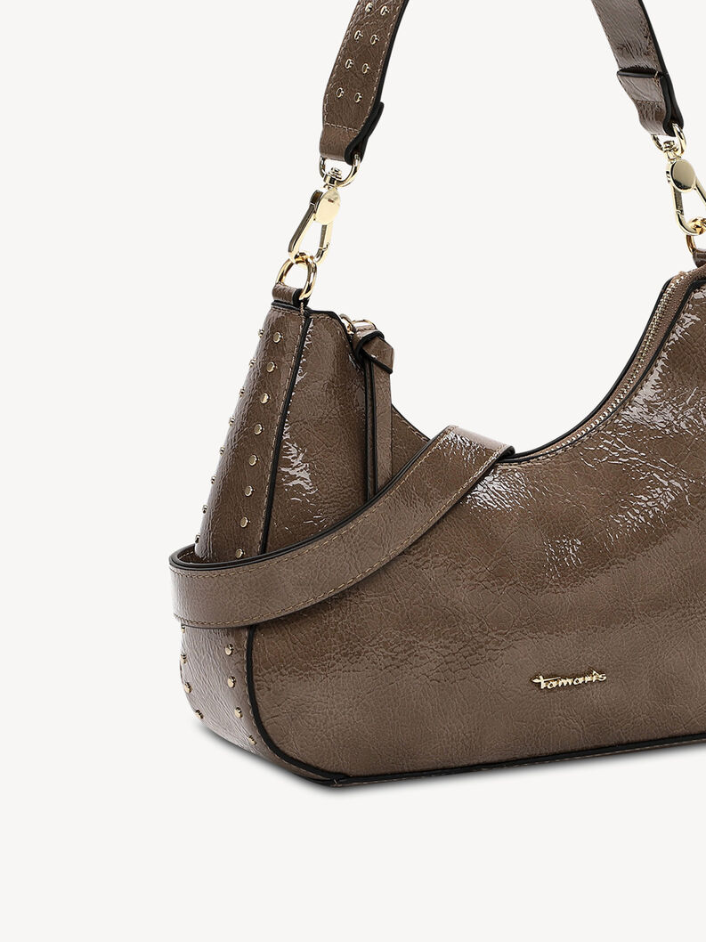 Sac - marron, taupe, hi-res