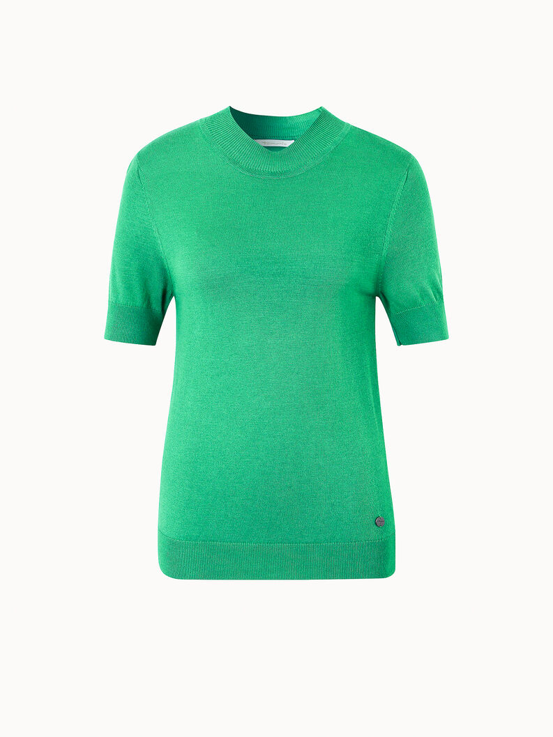 T-shirt - vert, Jelly Bean, hi-res