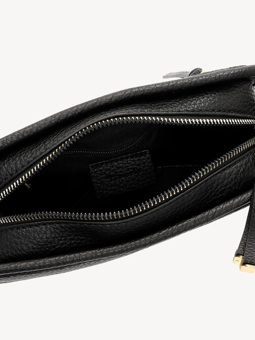 Sac &agrave; bandouli&egrave;re, black, hi-res