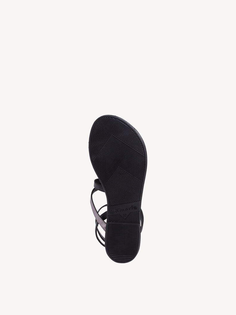 amplitude Godkendelse blotte Leather Sandal 1-1-28131-26: Buy Tamaris Sandals online!