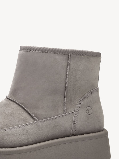 Bottine, GREY, hi-res