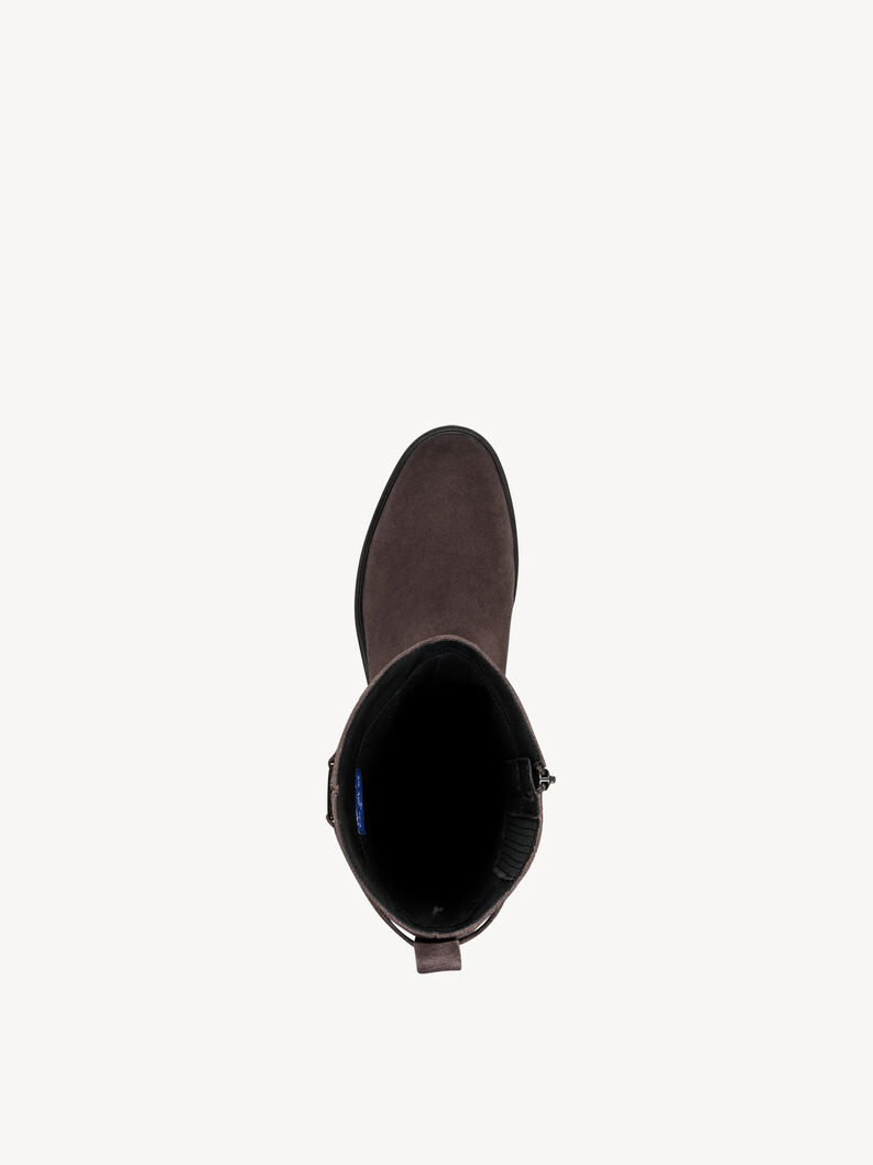 Lederstiefel - braun, CIGAR, hi-res