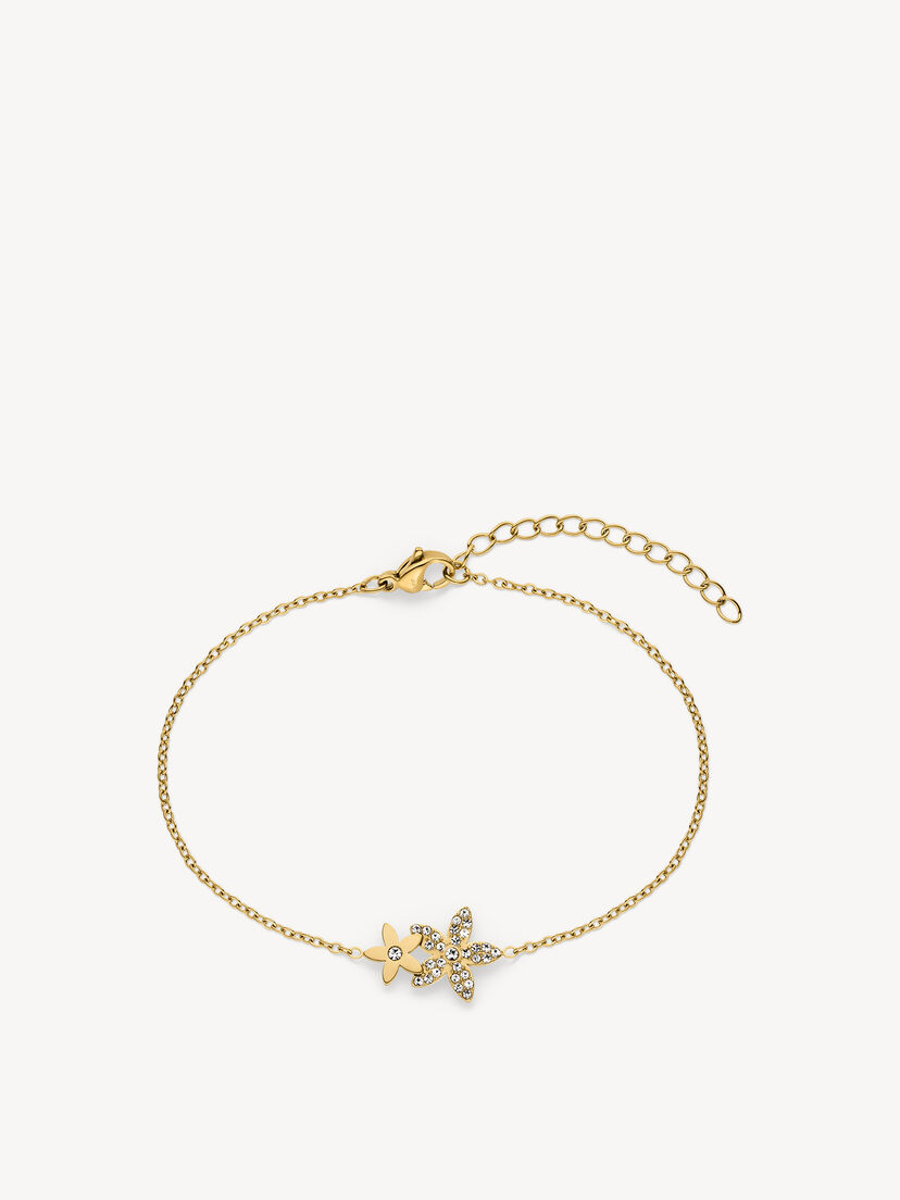 Armband - goud, goud, hi-res