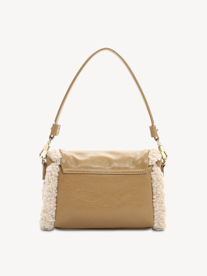 Umhängetasche - beige, sand, hi-res