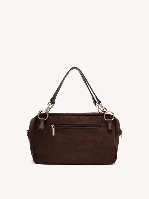 Shopper, brown, hi-res