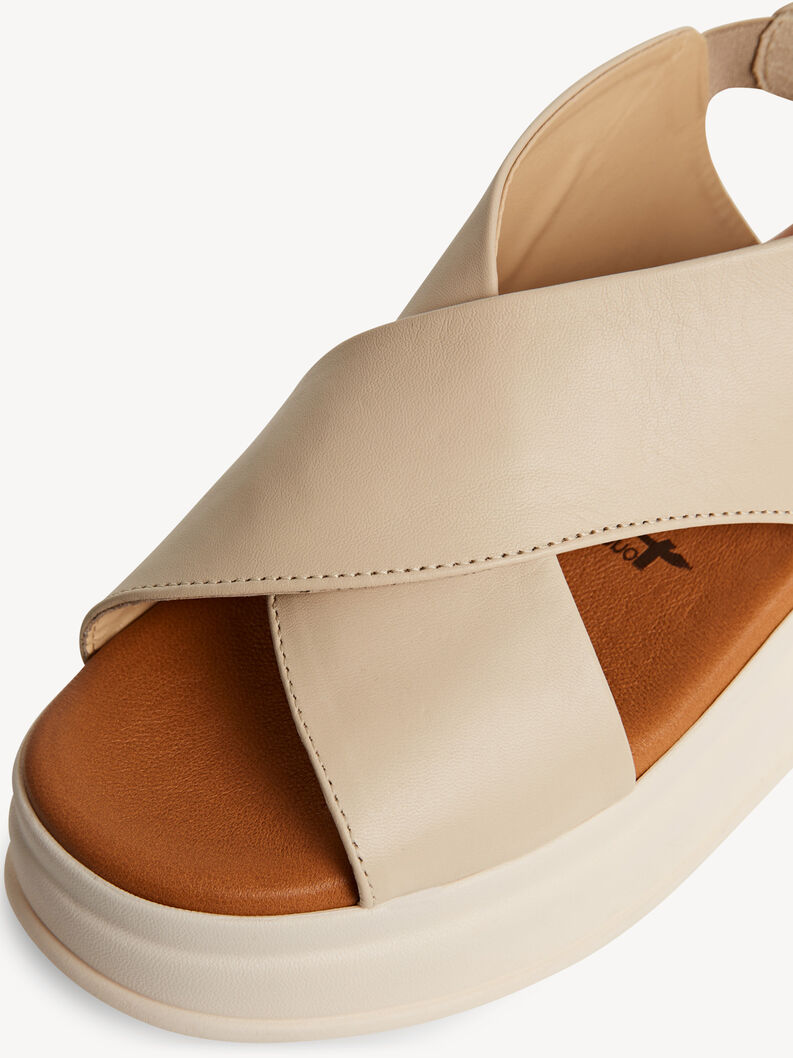 Sandale à talon, 418, hi-res