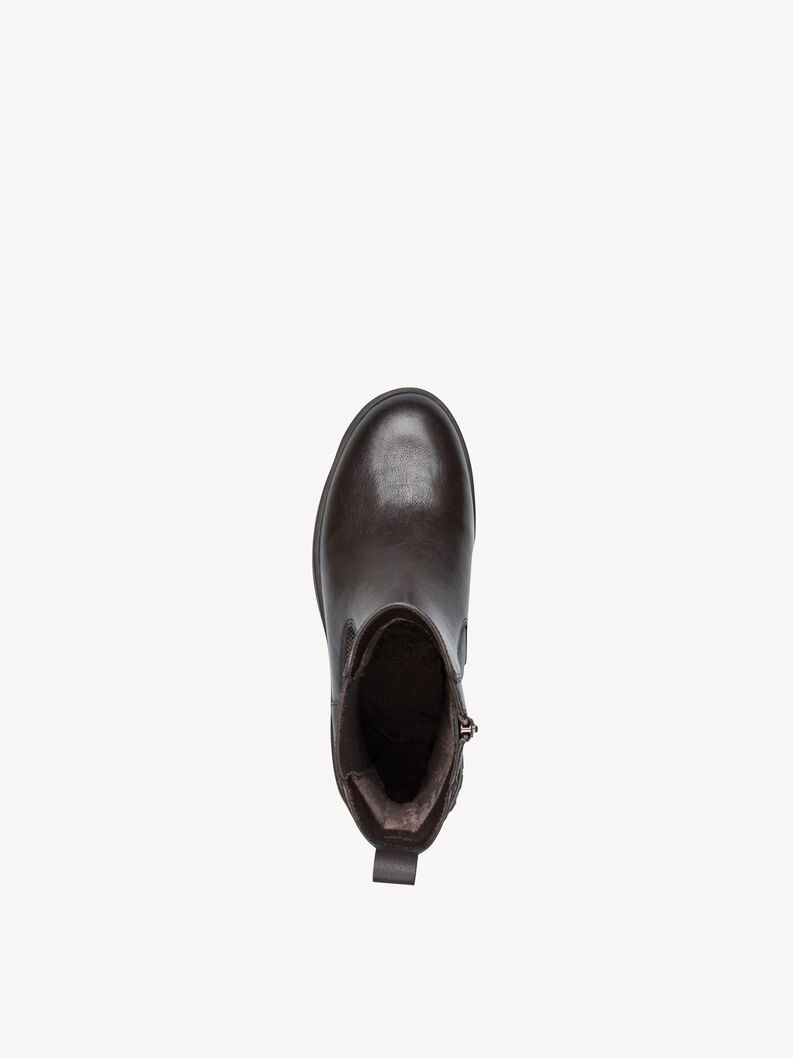 Chelsea boot - brun, 304, hi-res