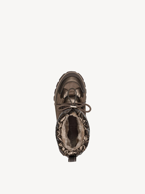 Stiefelette, BRONCE, hi-res