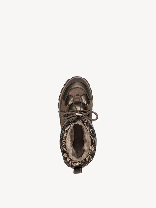 Enkellaarsje, BRONCE, hi-res