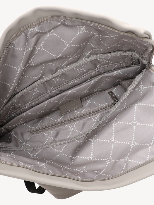 Rugzak, taupe, hi-res