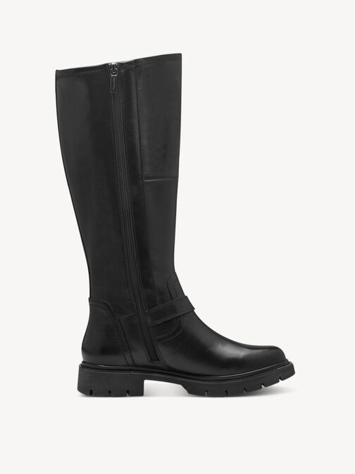 Bottes, BLACK, hi-res