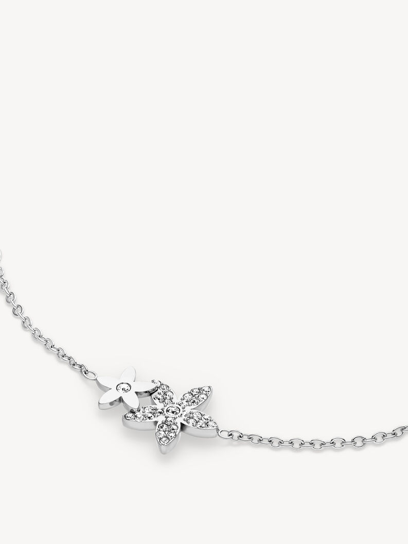 Bracelets - argent&eacute;s, argent, hi-res