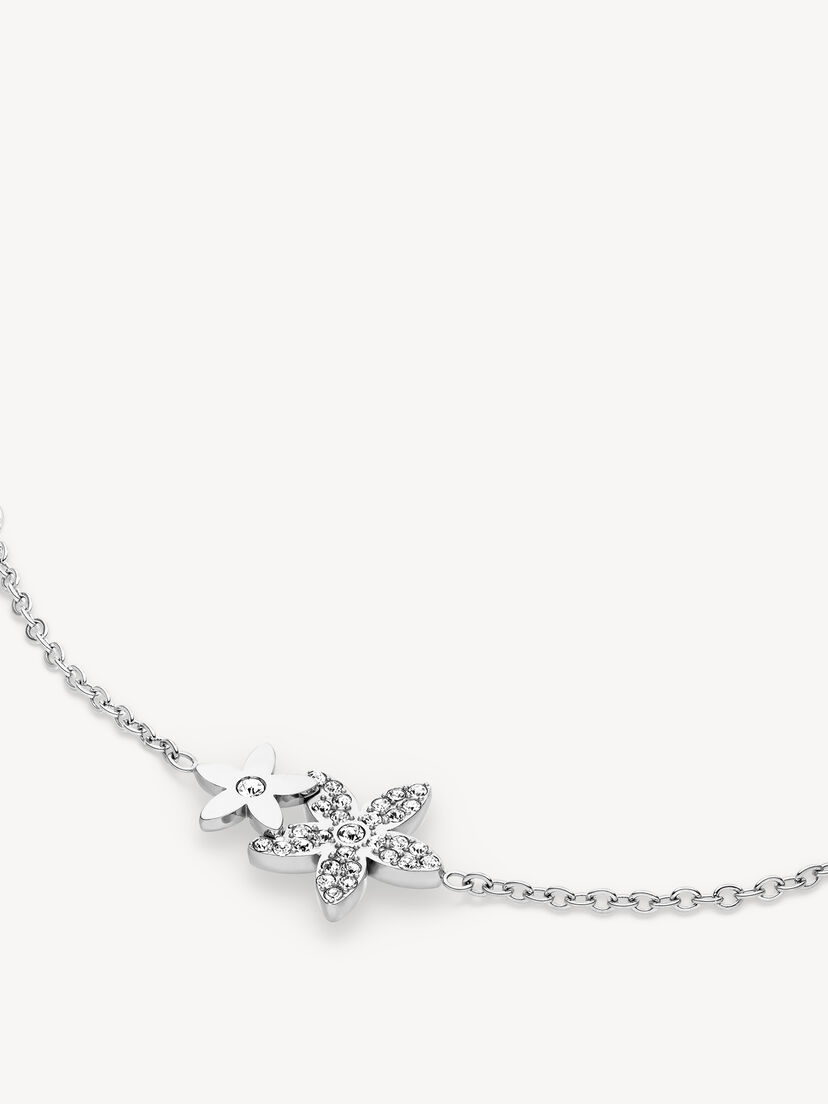 Armband - zilver, zilver, hi-res