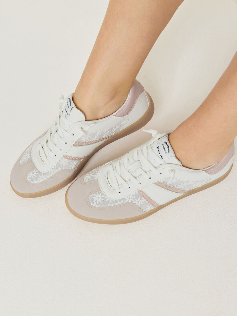 Sneaker, WHITE COMB, hi-res