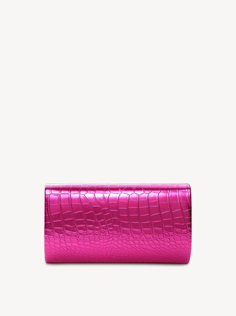 Clutch - pink, pink, hi-res