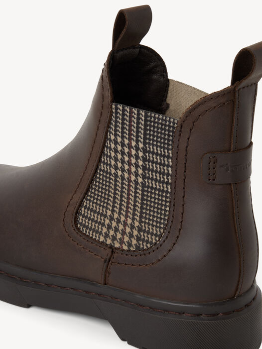 Chelseaboot, BROWN COMB, hi-res