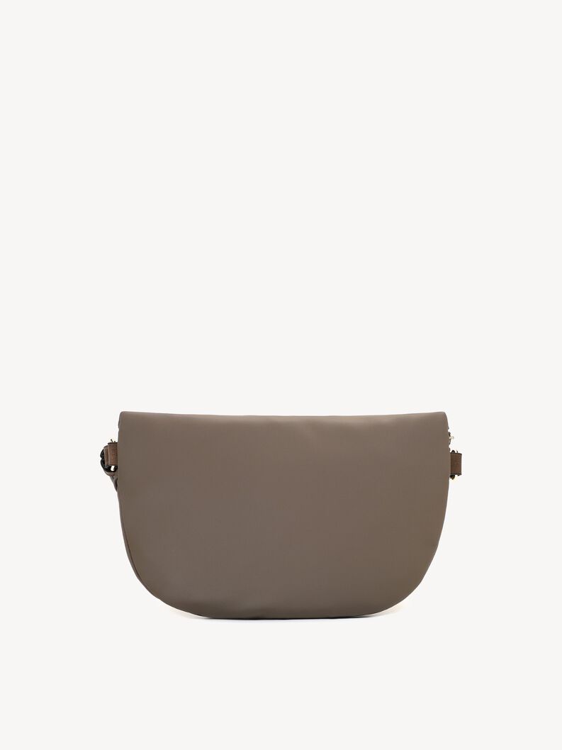 Umh&auml;ngetasche, taupe, hi-res
