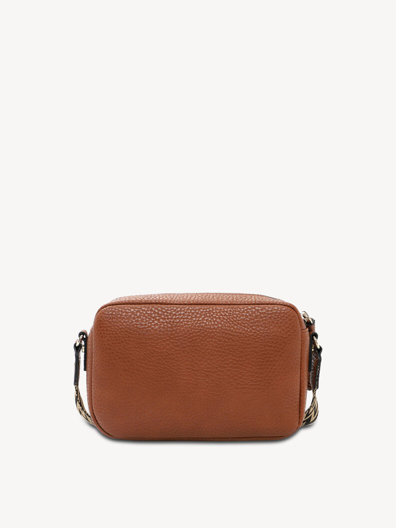 Satchel - brown, COGNAC, hi-res
