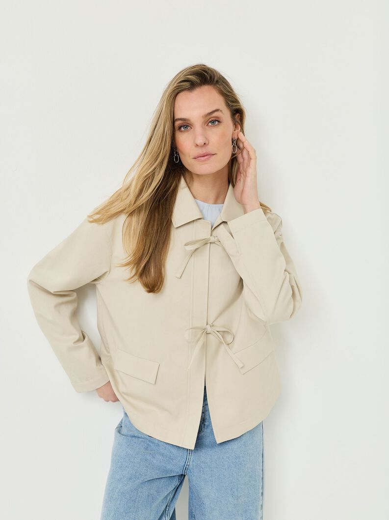 Jacke - braun, Peyote, hi-res