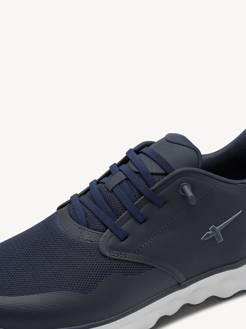 Sneaker, NAVY, hi-res