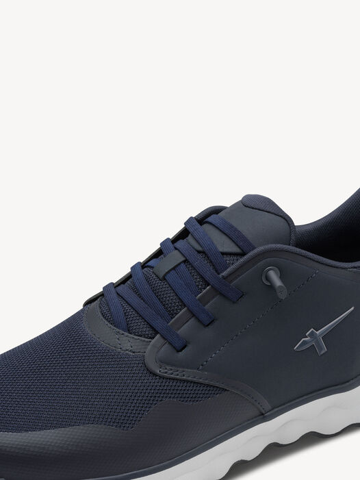 Sneaker, NAVY, hi-res