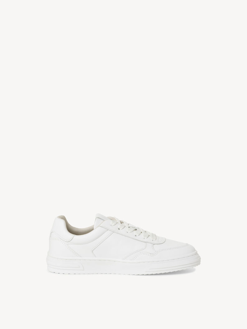 Sneaker, WHITE, hi-res