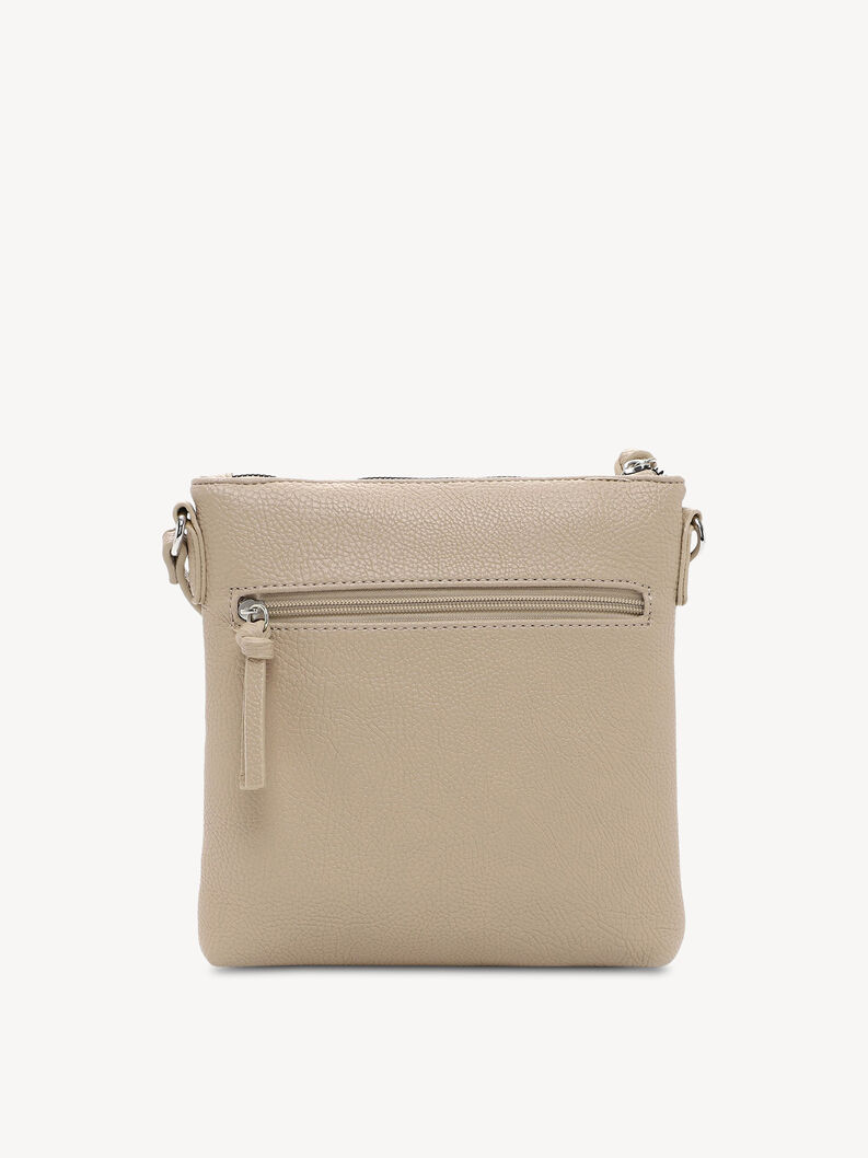 Satchel - grey, greytaupe, hi-res