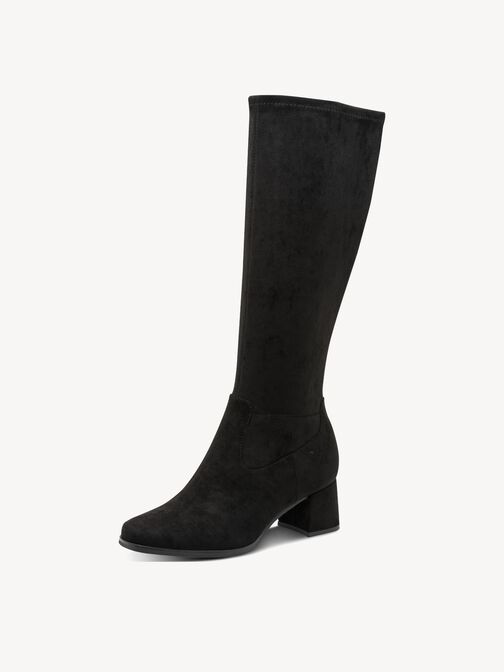 Bottes, BLACK, hi-res