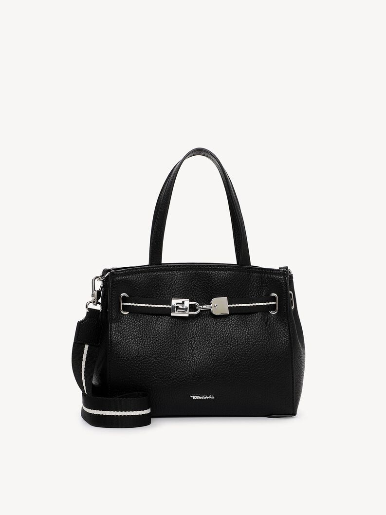 Shopper - schwarz, black, hi-res