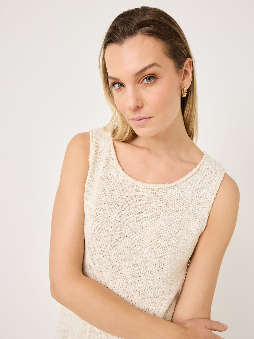 Gebreide jurk, Sugar Swizzle, hi-res