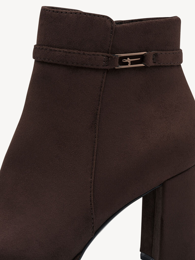 Stiefelette, MOCCA, hi-res