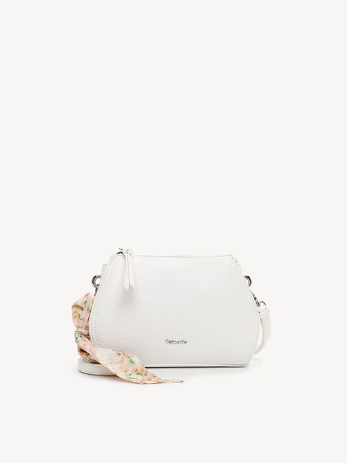 Umh&auml;ngetasche, white, hi-res