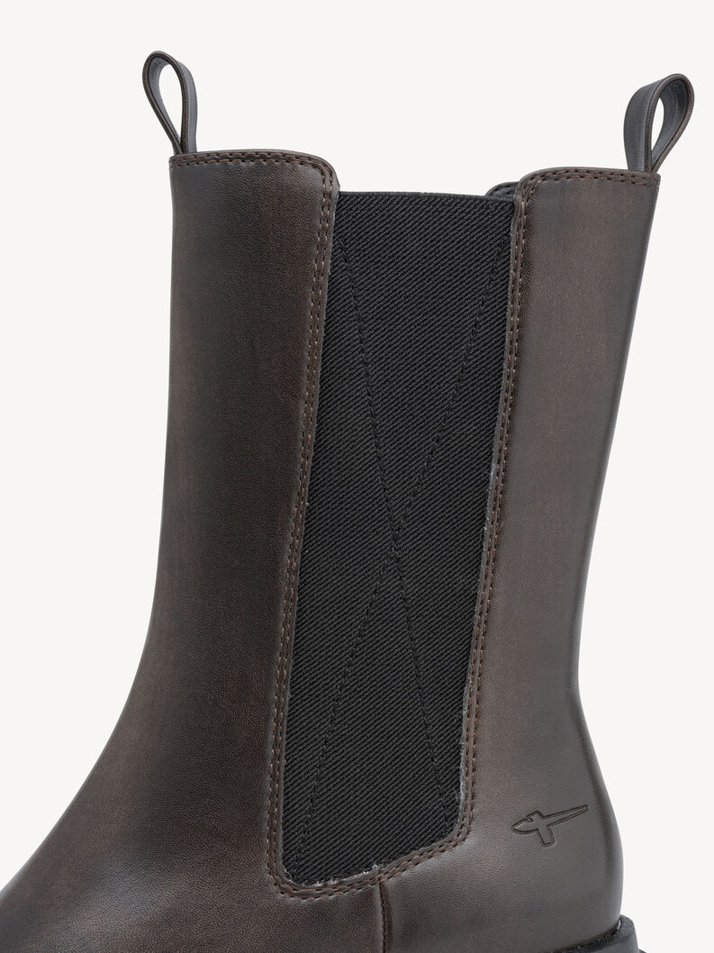ankelboots, CIGAR, hi-res