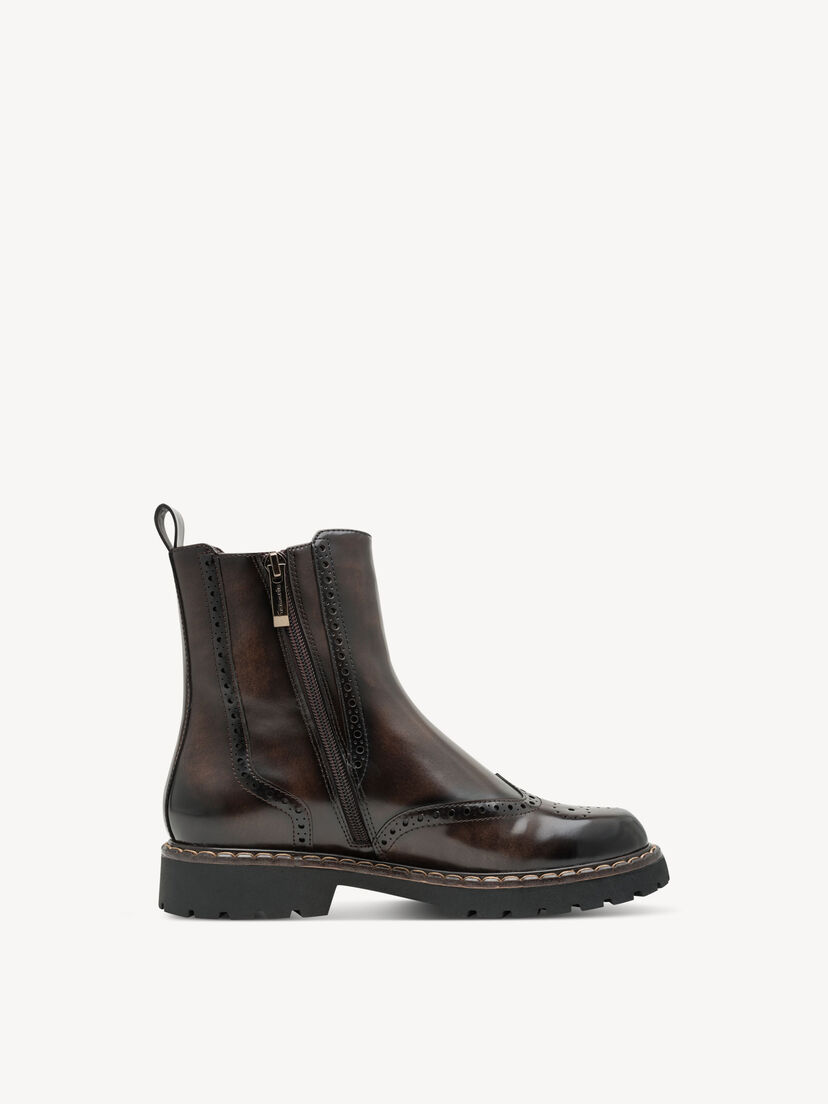 Chelseaboot, MOCCA, hi-res